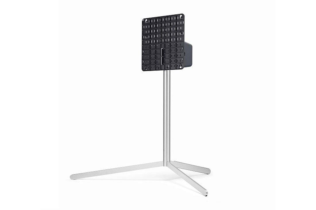 LG OLED Gallery Floor Stand (FS22GB, 2022) ubicaciondepersonas.cdmx