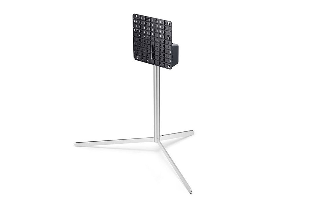 LG OLED Floor Stand to Gallery Floor Stand (FS22GB) LG USA
