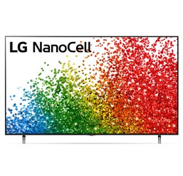 LG NanoCell TVs 