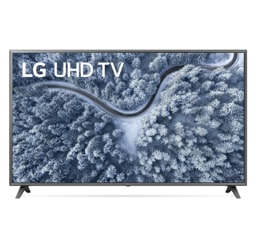 4K Ultra HD TVs 