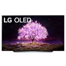 LG OLED TVs 