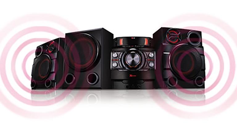 lg xboom 1900 watts