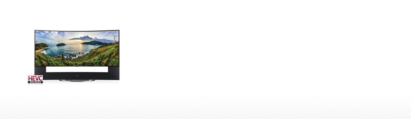 Ready to display  4K video