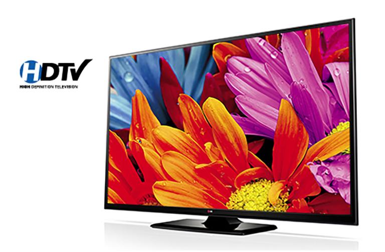 LG 32LF500B 32
