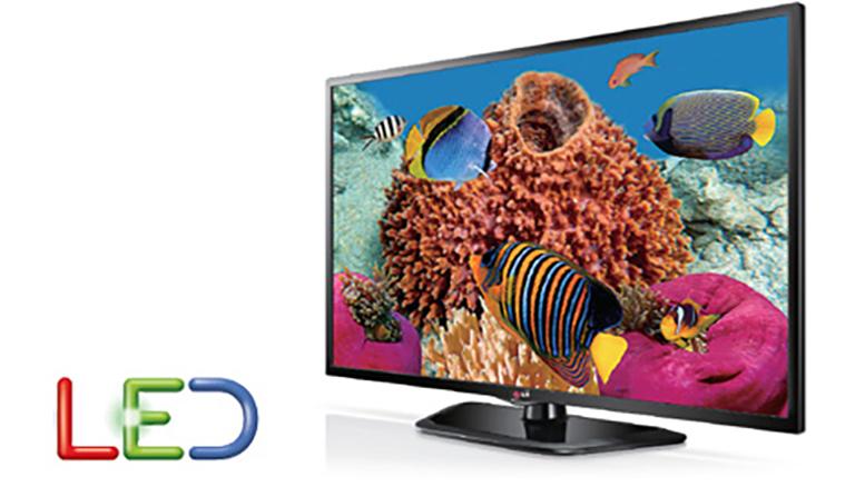 lg 47ln5400 lcd panel free sample