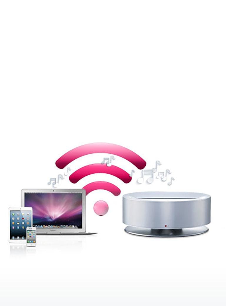 lg docking speaker nd8630