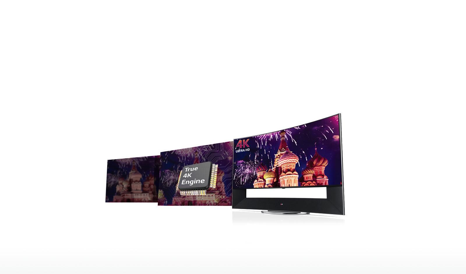 Our best resolution enhancer yet