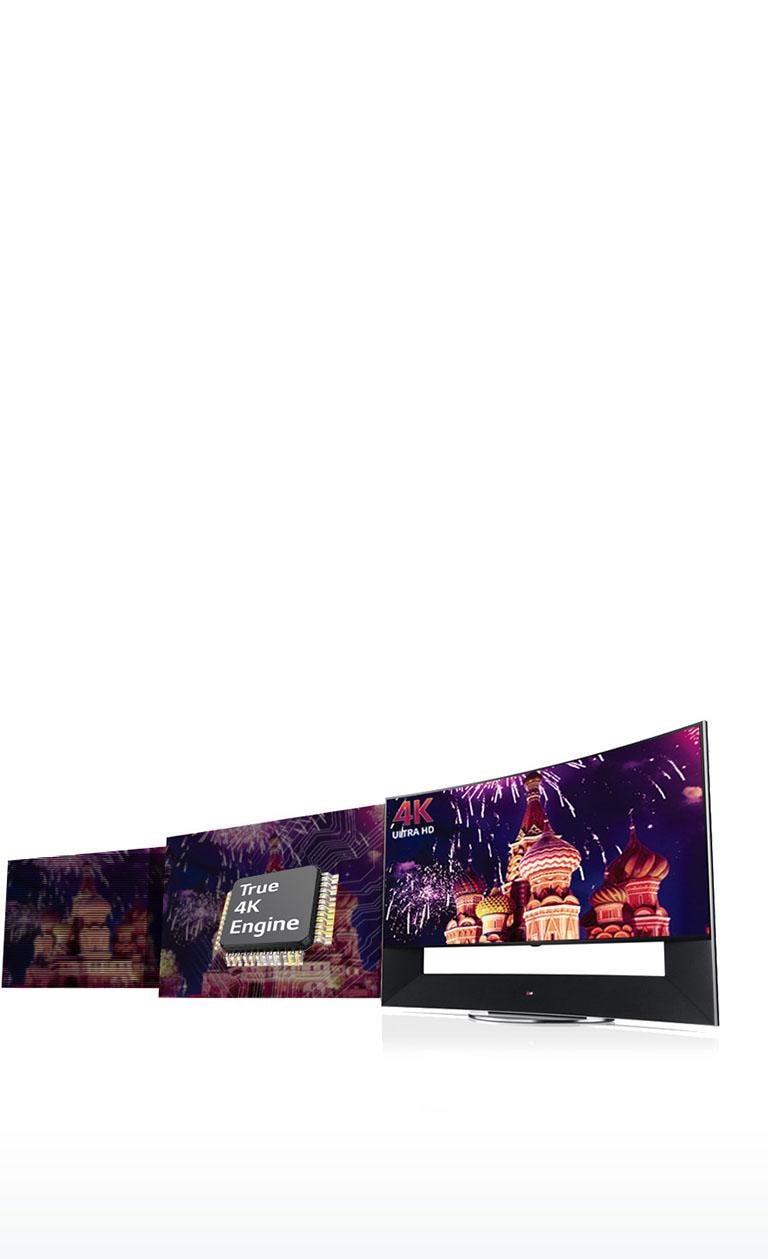 Our best resolution enhancer yet