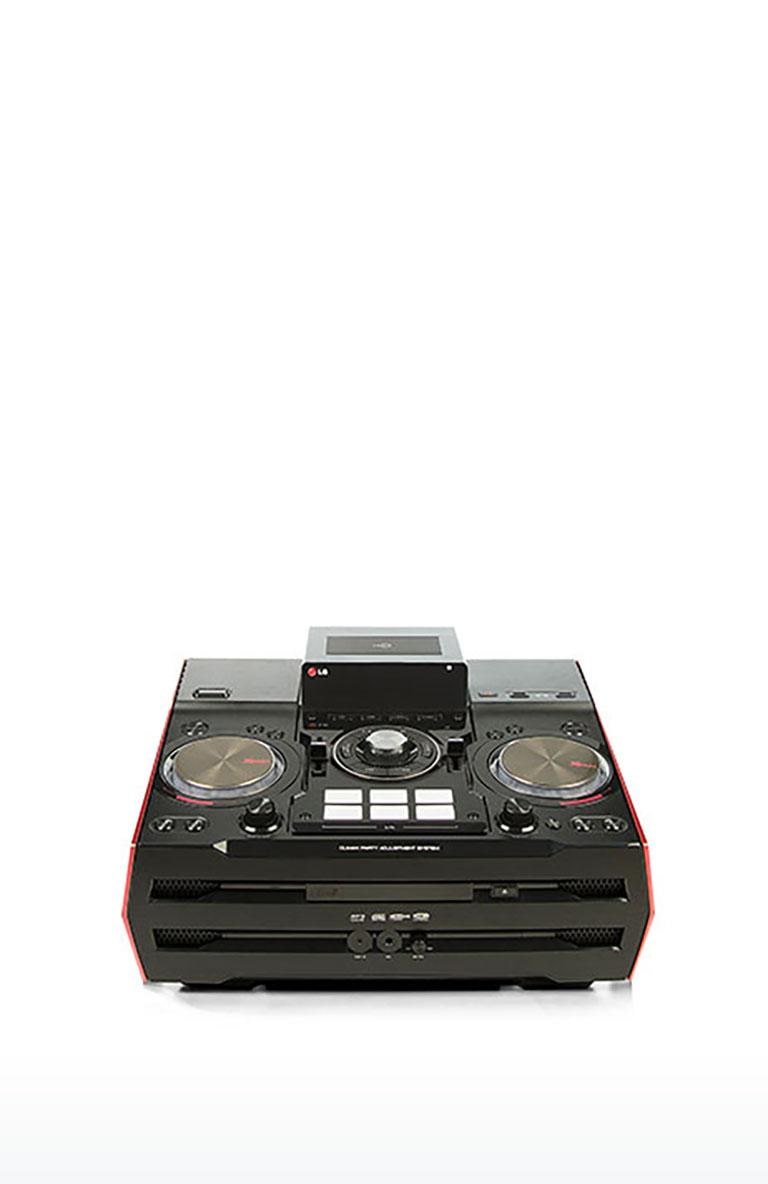 lg xboom 3200w
