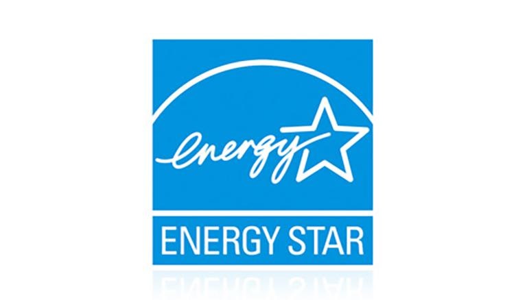 ENERGY STAR® Qualified