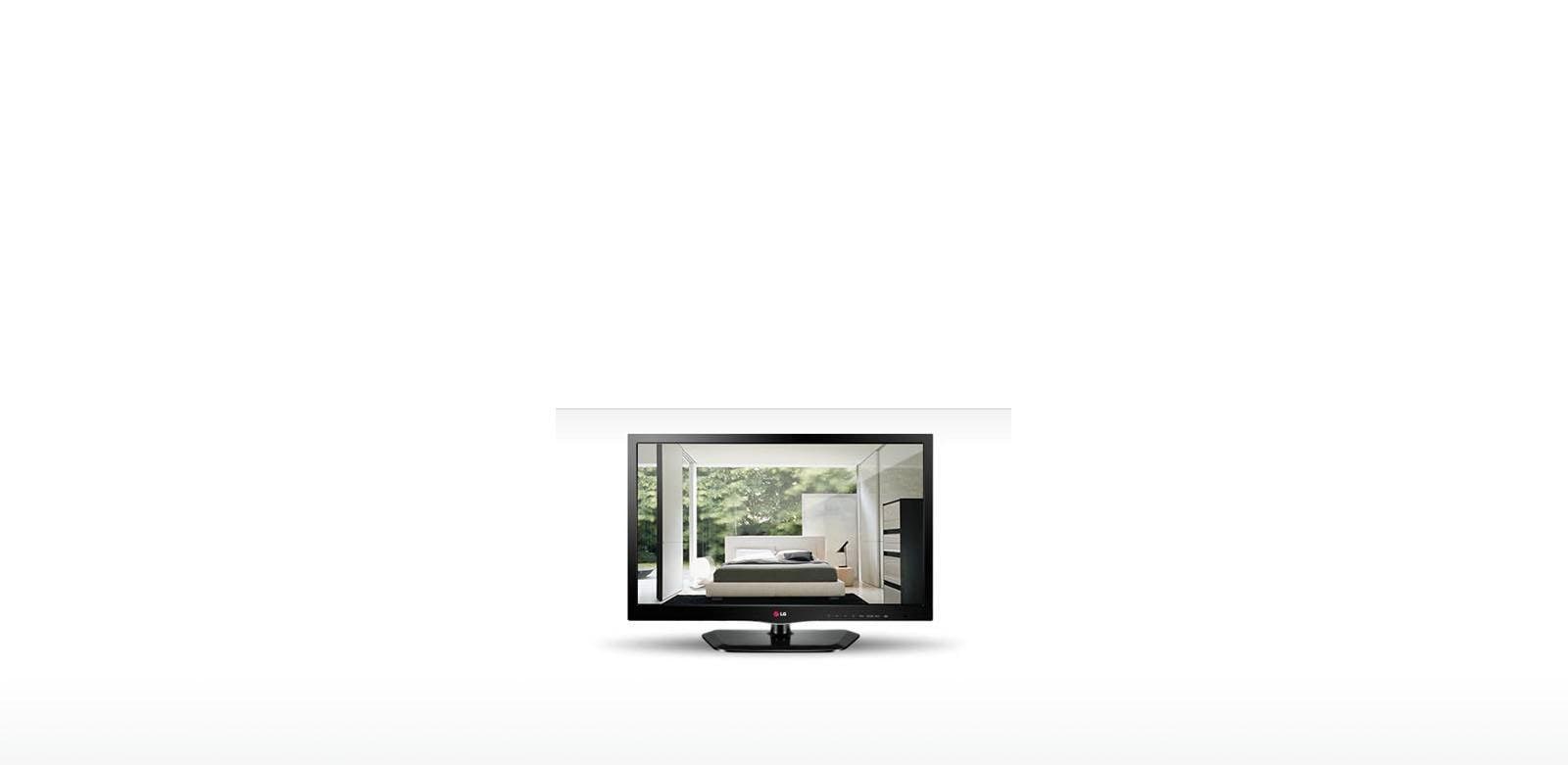 LG 47LN5400 47