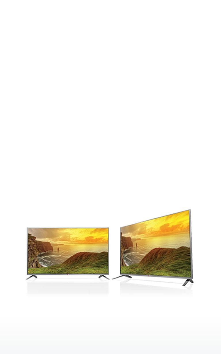 LG 55LB6300 55'' Class (54.6'' Diagonal) 1080p Smart w/ webOS LED TV