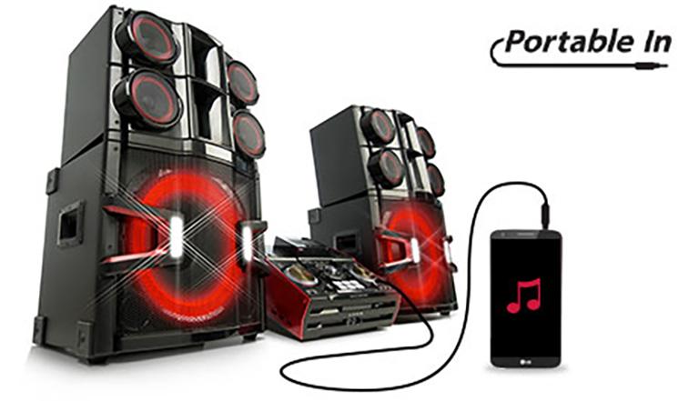 lg dj boombox 9740 price