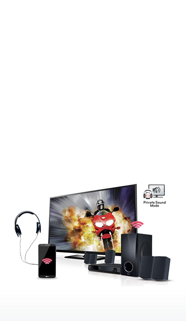 bh5140s review