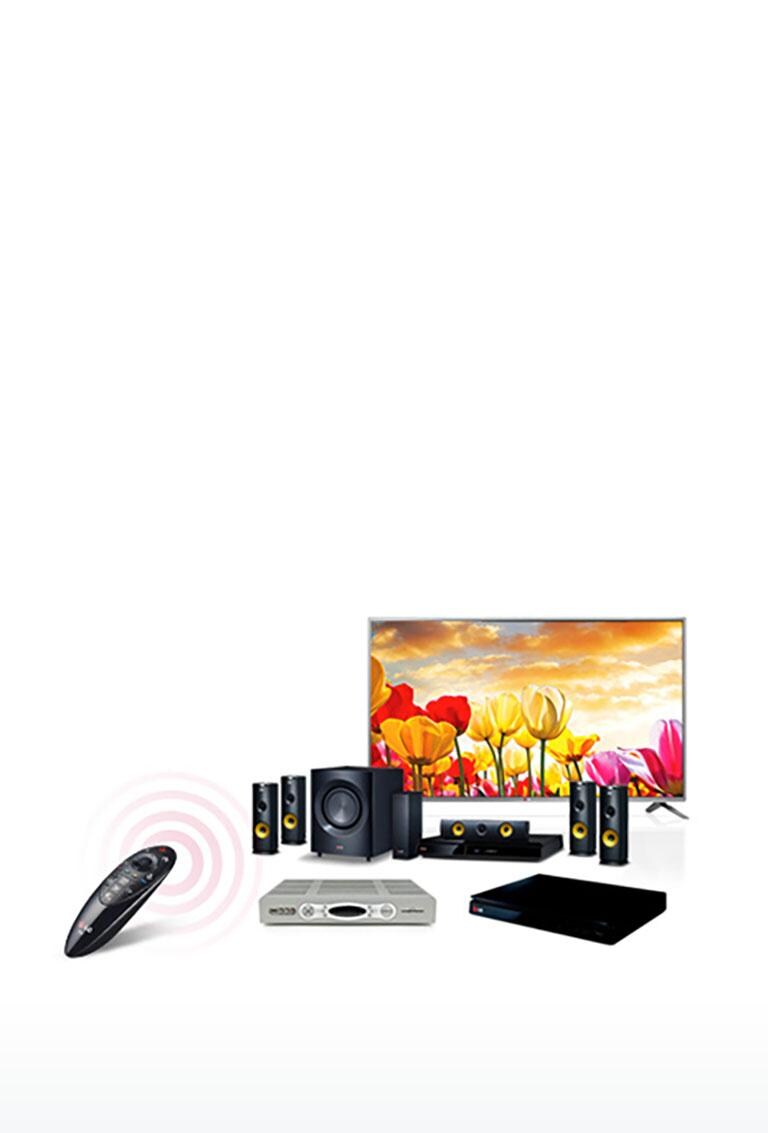 LG 55UB8500: 55'' Class (54.6'' Diagonal) 2160p Smart w/ webOS 3D 