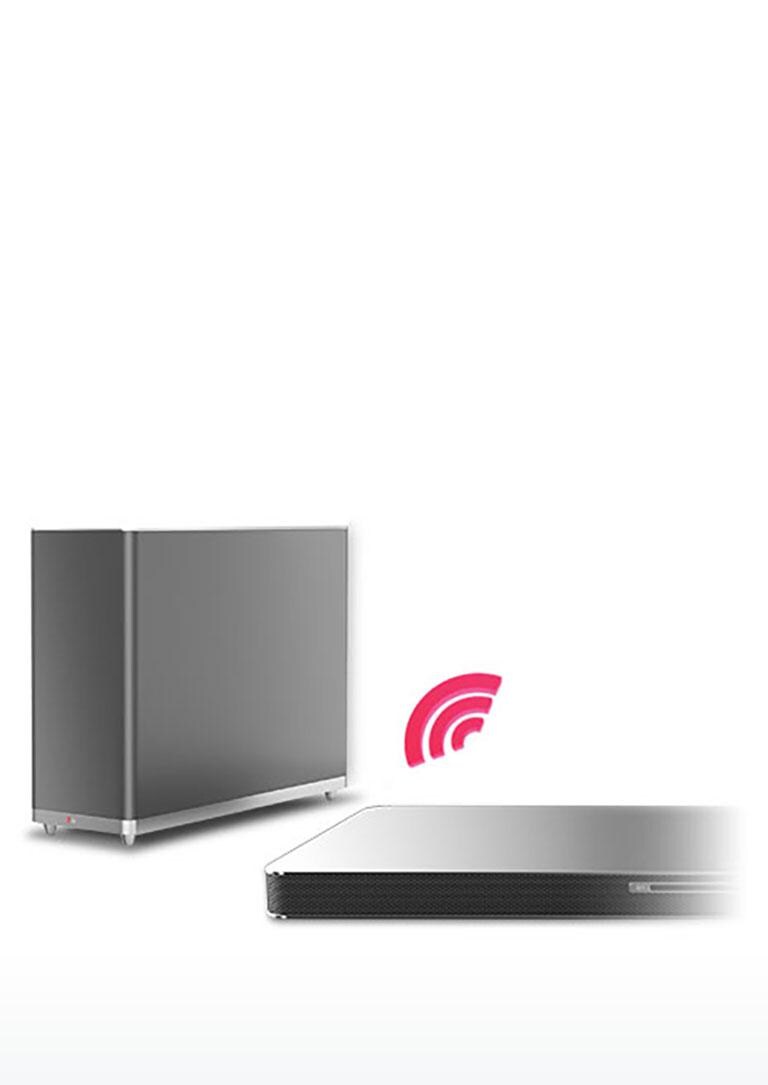 lg 320w soundbar