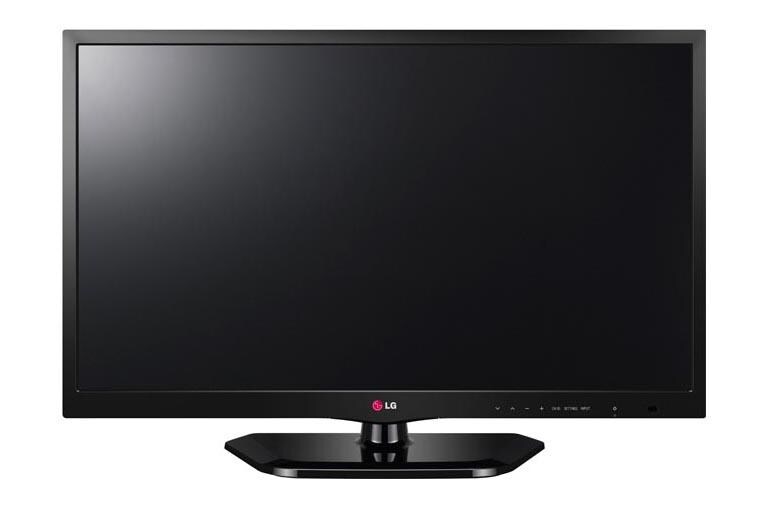23.5'' Diagonal) 720p LED TV | LG 