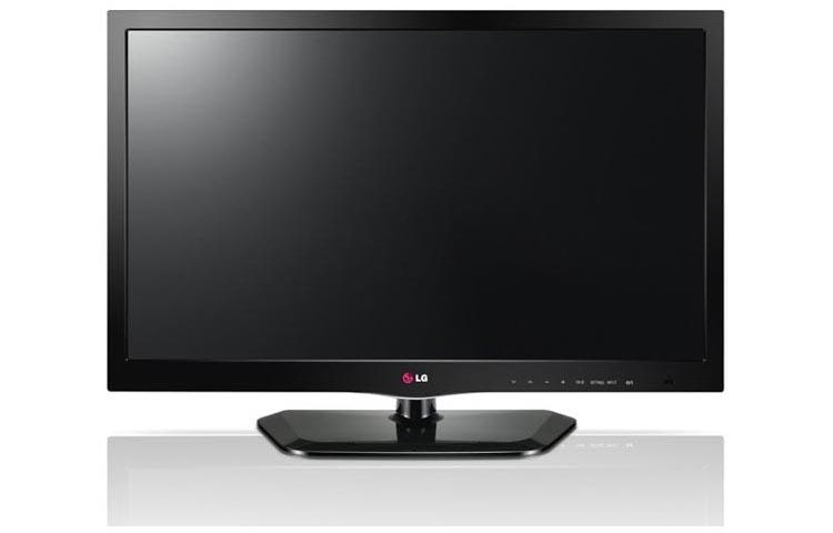 LG 26LN4500: 26'' Class 720p LED TV (26'' diagonal)