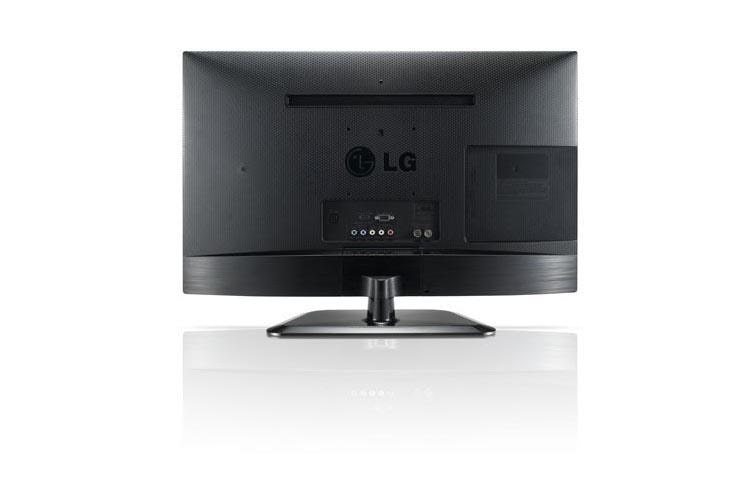 Lg Class Led 27 LG 28LN4500: 28'' Class (27.5'' Diagonal) 720p LED TV | LG USA