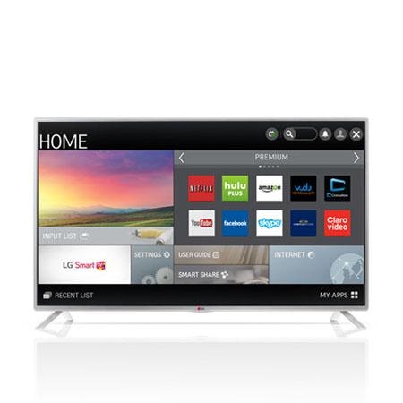 LG 32LB5800: 32