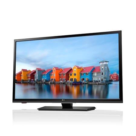 LG 32LF500B: 32