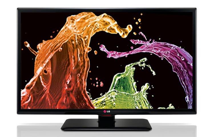 Lg 32ln520b 32 Class 720p Led Tv 31 5 Diagonal Usa Model 32 Class 720p Led Tv 31 5