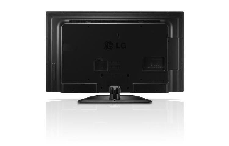 LG 32LN530B: 32'' Class (31.5'' Diagonal) 720p LED TV | LG USA