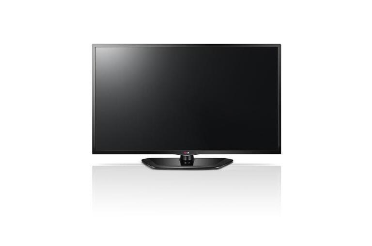 lg tv with speakers