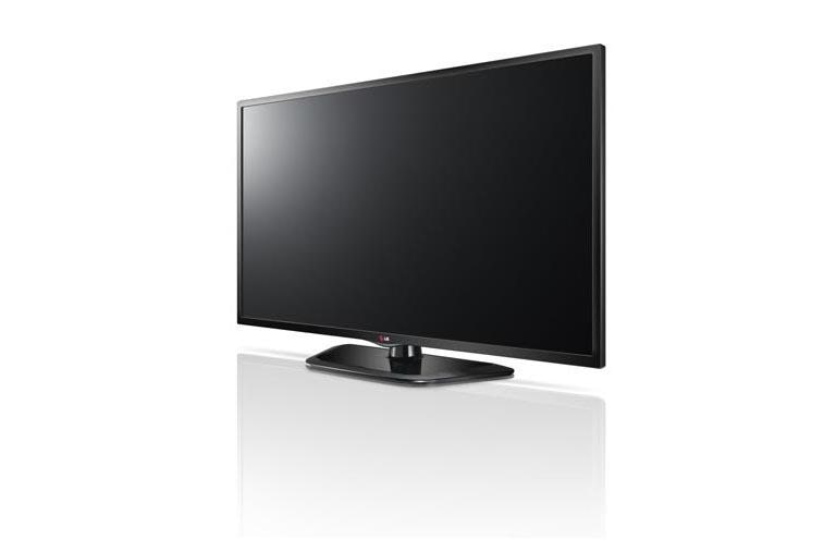 Lg 32ln5700 32 Inch Class 1080p Led Tv With Smart Tv 31 5 Inch