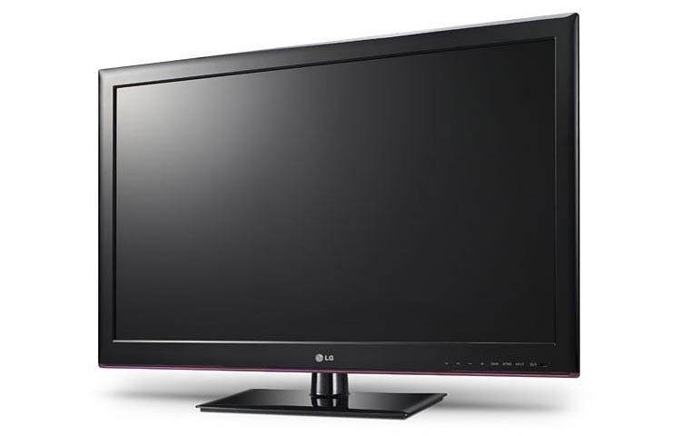 lg tv
