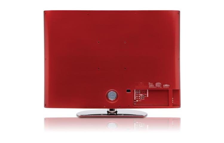 largest lcd screen size brands