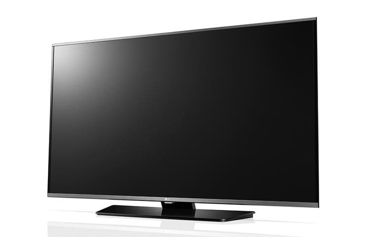 LG Full HD 1080p Smart LED TV - 40'' Class (39.5'' Diag) (40LF6300