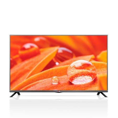 Television LED LG 42 full HD, 2 HDMI, 1 USB, 60 Hz, smart energy saving -  42LB5500