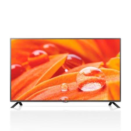 LG 42'' Class (41.9'' Diagonal) 1080p LED HDTV (42LB5600) | LG USA