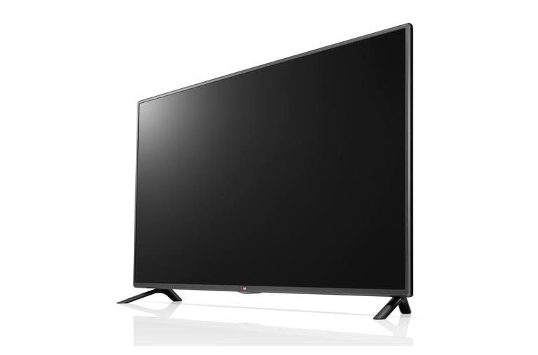 LG 42'' Class (41.9'' Diagonal) 1080p LED HDTV (42LB5600) LG USA