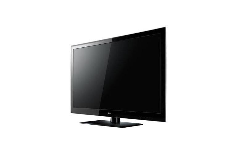LG 42LE5300: 42 inch Full HD 1080p LED LCD TV (42.0'' diagonal) | LG USA
