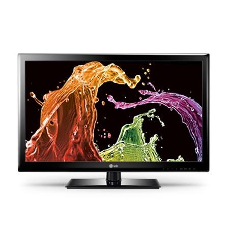 Seiki 42 Class - Full HD, Smart, LED TV - 1080p, 60Hz (SE42FYP1T) 