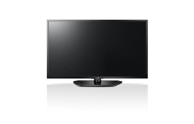 Lg 42ln5700 42 Class 1080p Led Tv With Smart Tv 41 9