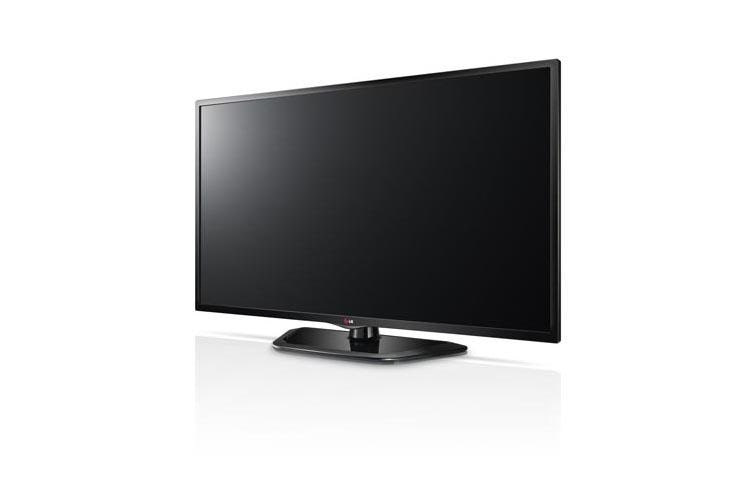 LG 42'' Class 1080P LED TV with Smart diagonally) | LG USA