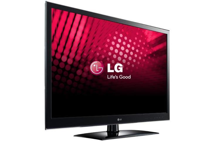 4 Stand Screws LG 32LV3400 32LV3500 37LV3500 42LV3500 47LV3500 55LV3500 42LV3520 