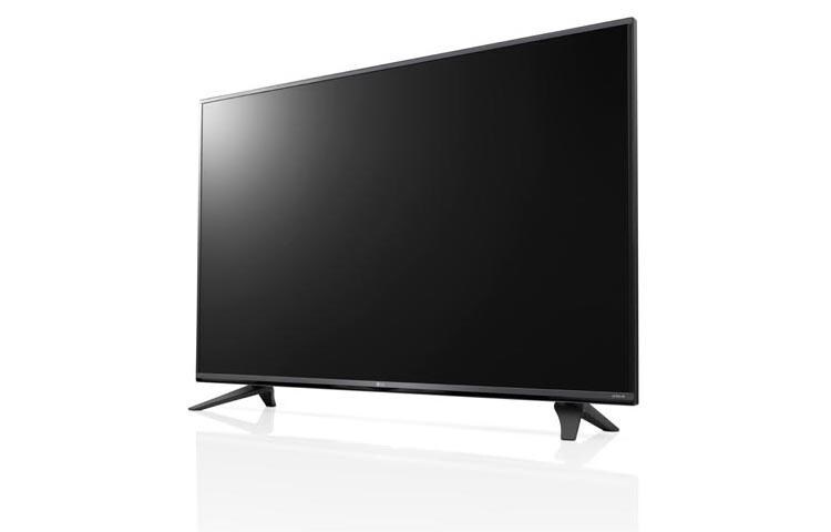 Lg 43uf7600 43 Class 42 5 Diagonal 4k Uhd Smart Led Tv W Webos 2 0 Lg Usa