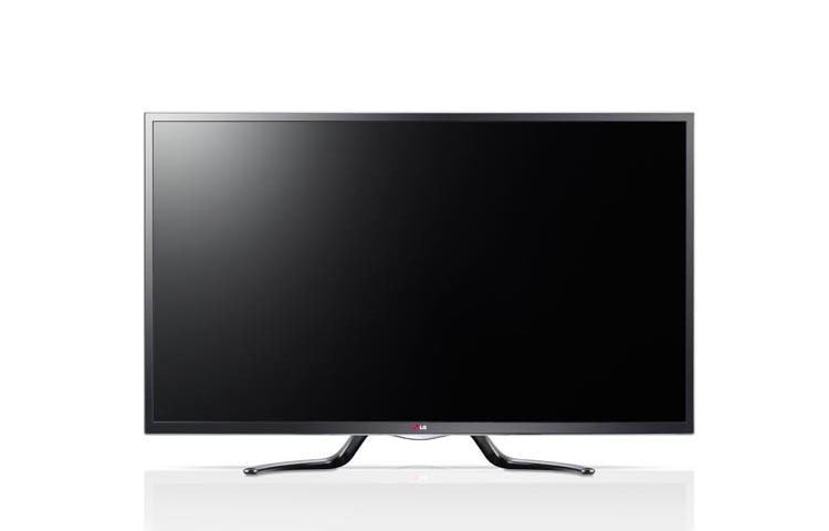 Télécommande de remplacement TV LG (URC1811)