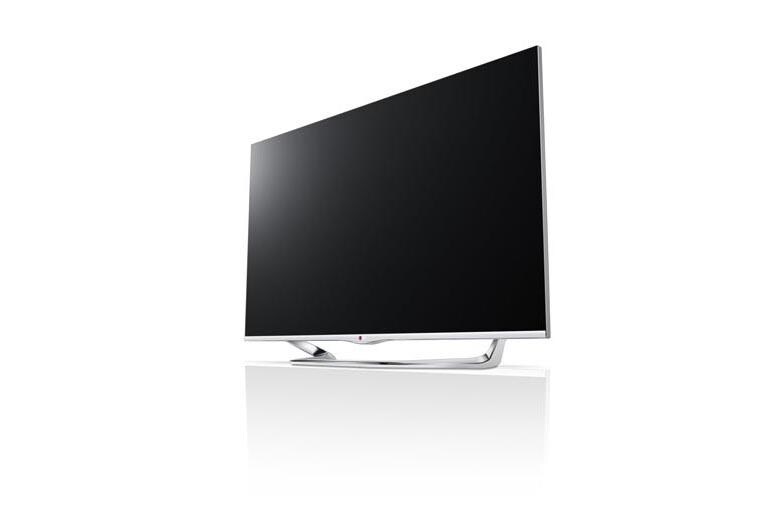 Lg 47 Дюймов Купить