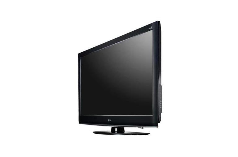 LG 47LH30 47 inch Full High Definition 1080p LCD TV (46.9” diagonal