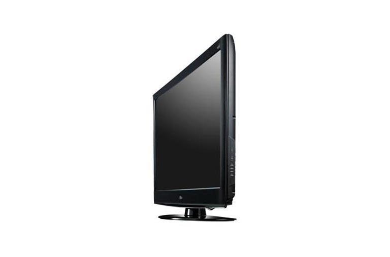 LG 47LH30 47 inch Full High Definition 1080p LCD TV (46.9” diagonal