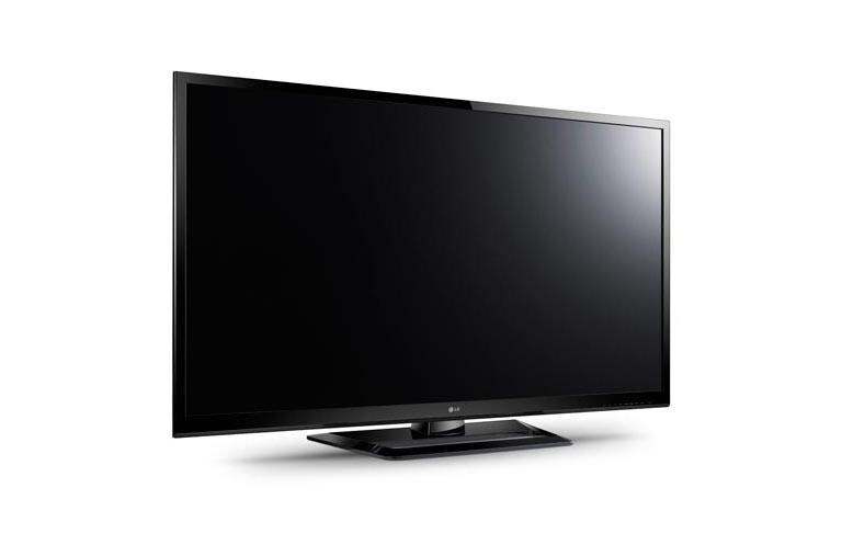 LG 47'' Class CINEMA 3D 1080P 120HZ LED LCD TV (46.9'' diagonal