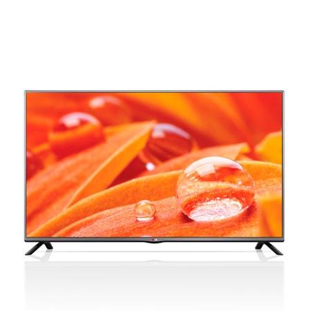 LG 49'' Class (48.5'' Diagonal) 1080p LED TV (49LB5550) | LG USA