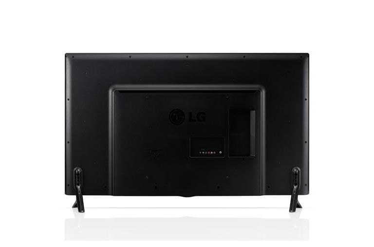 LG 49'' Class (48.5'' Diagonal) 1080p LED TV (49LB5550) | LG USA