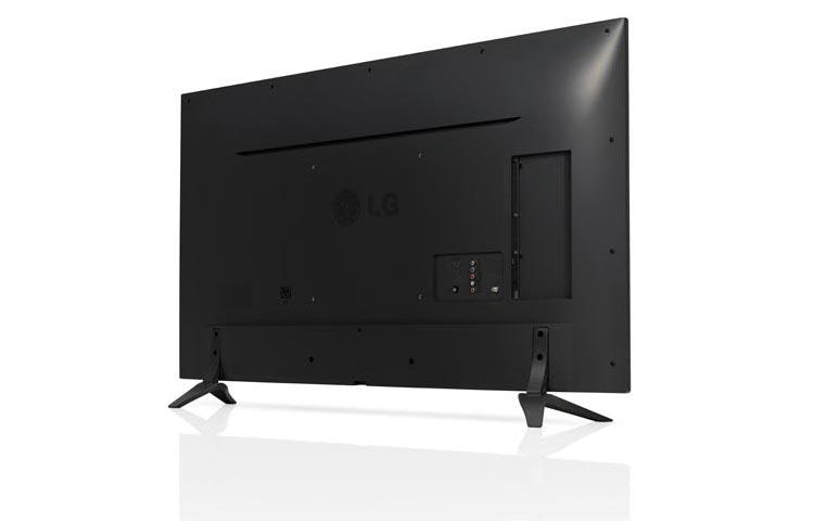 Lg 49uf7600 49 Class 48 5 Diagonal 4k Uhd Smart Led Tv W Webos 2 0 Lg Usa