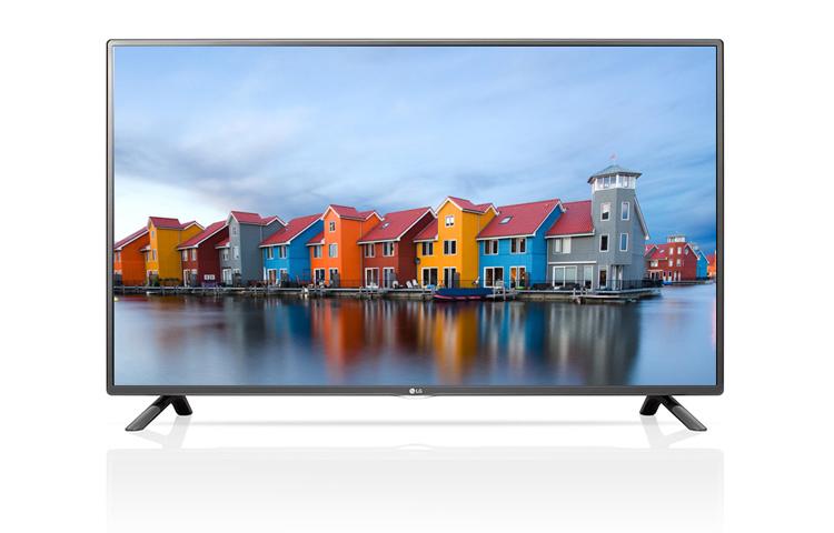 Lg 50lf6100 50 Class 49 5 Diagonal 1080p Smart Led Tv Lg Usa